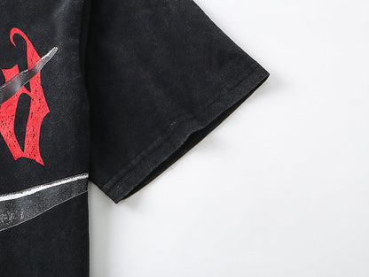 2025 Neues Mode-T-Shirt 1127