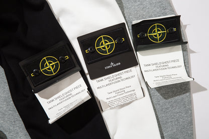 STONE ISLAND HOODIE 251