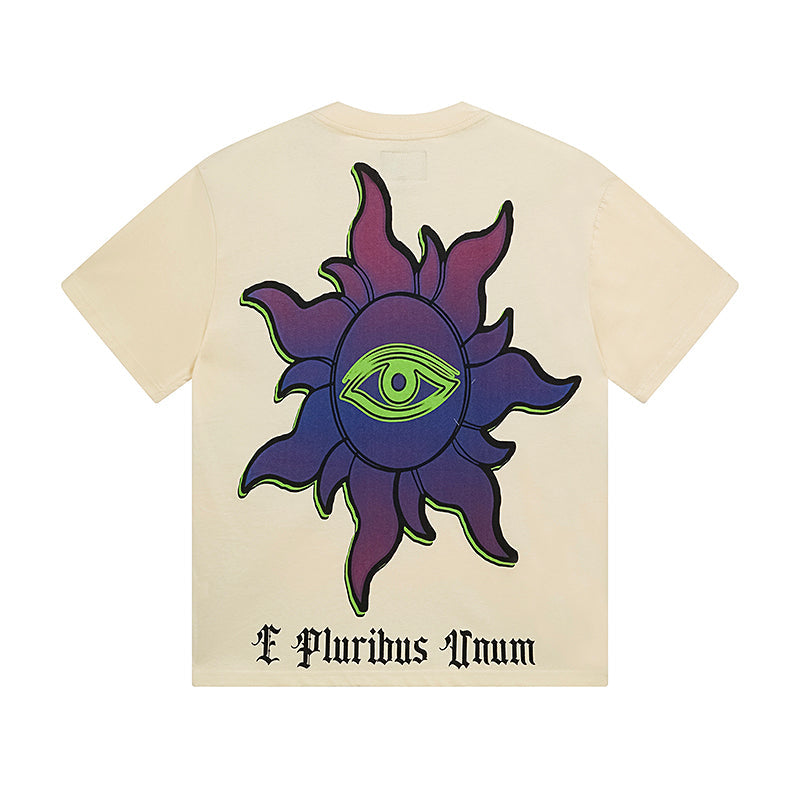 2025年新作ファッションTシャツ 3125