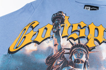 Godspeed T-shirt G11