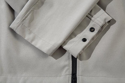 STONE ISLAND JACKET 297