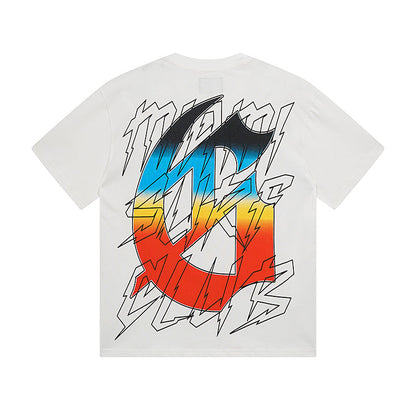 Godspeed T-shirt 3117