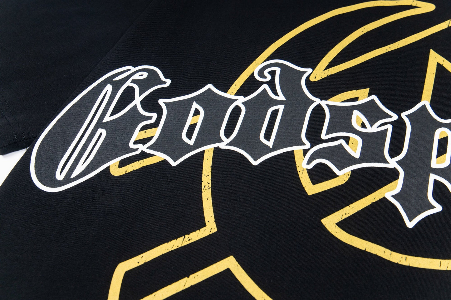 Godspeed T-shirt G33