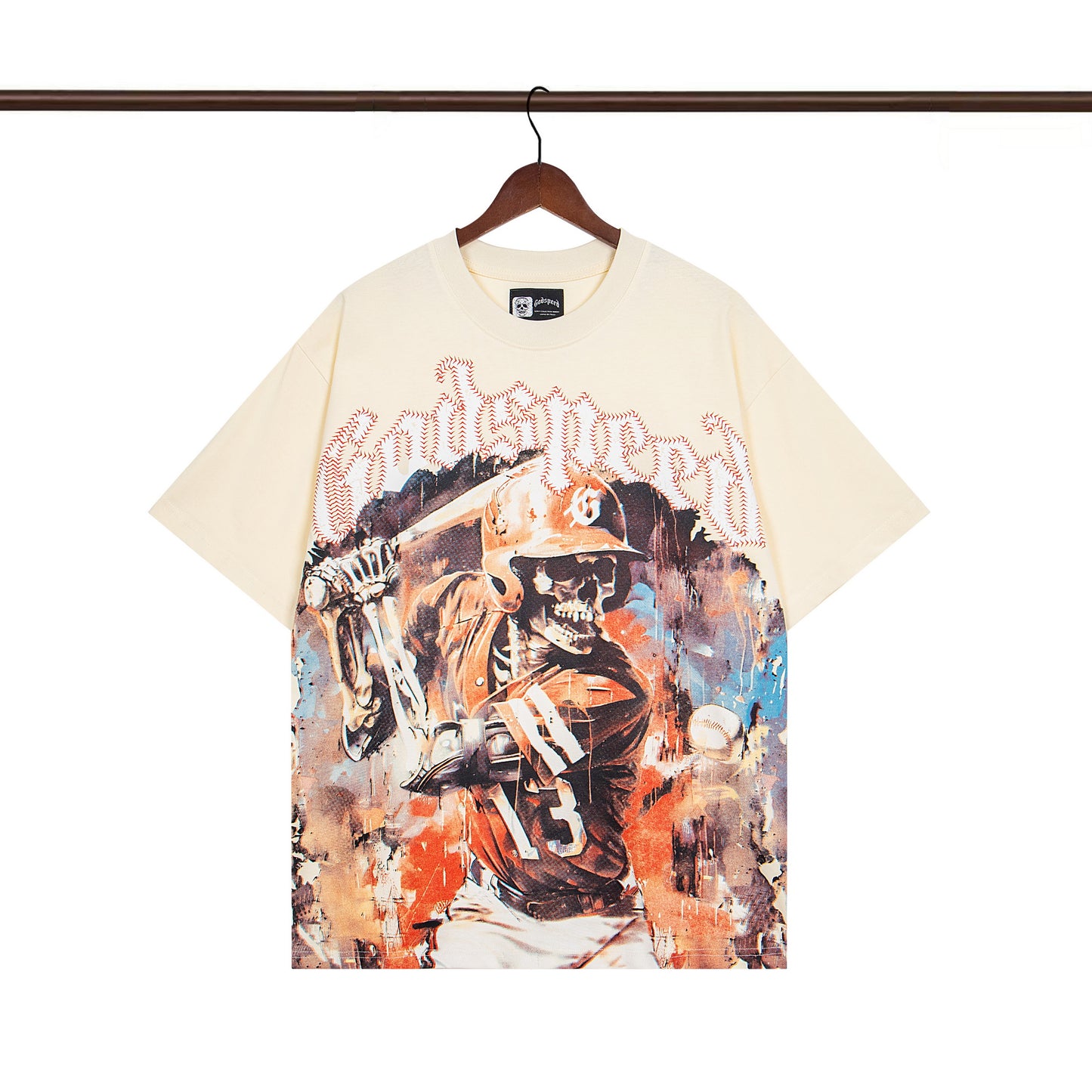2025年新作ファッションTシャツG15