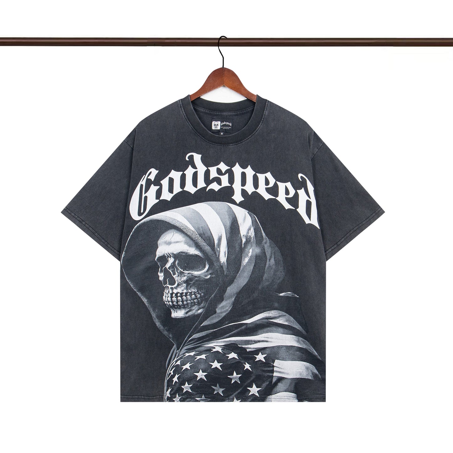 Godspeed T-shirt G59