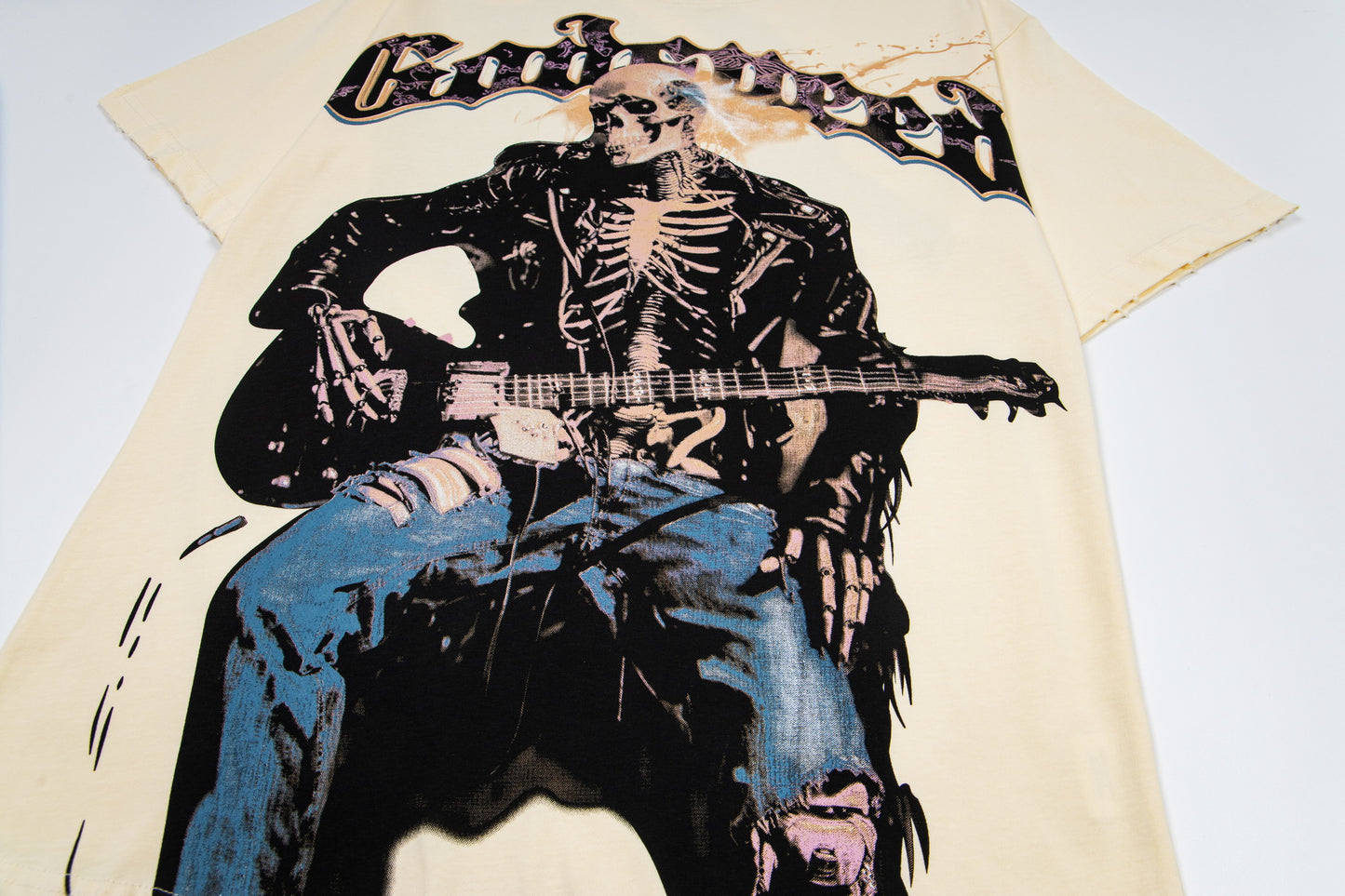 2025年新作ファッションTシャツ G06