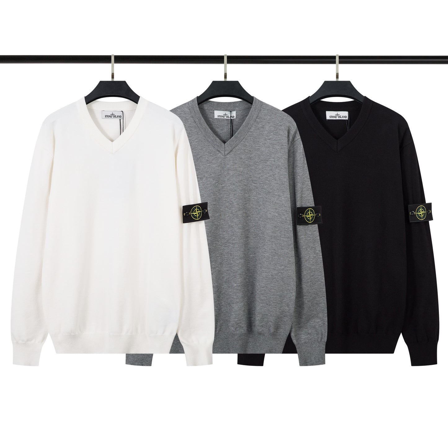 STONE ISLAND SWEATSHIRT 310