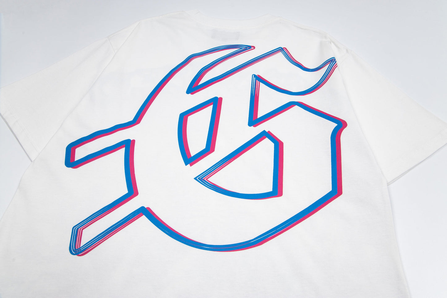 2025年新作ファッションTシャツ G57