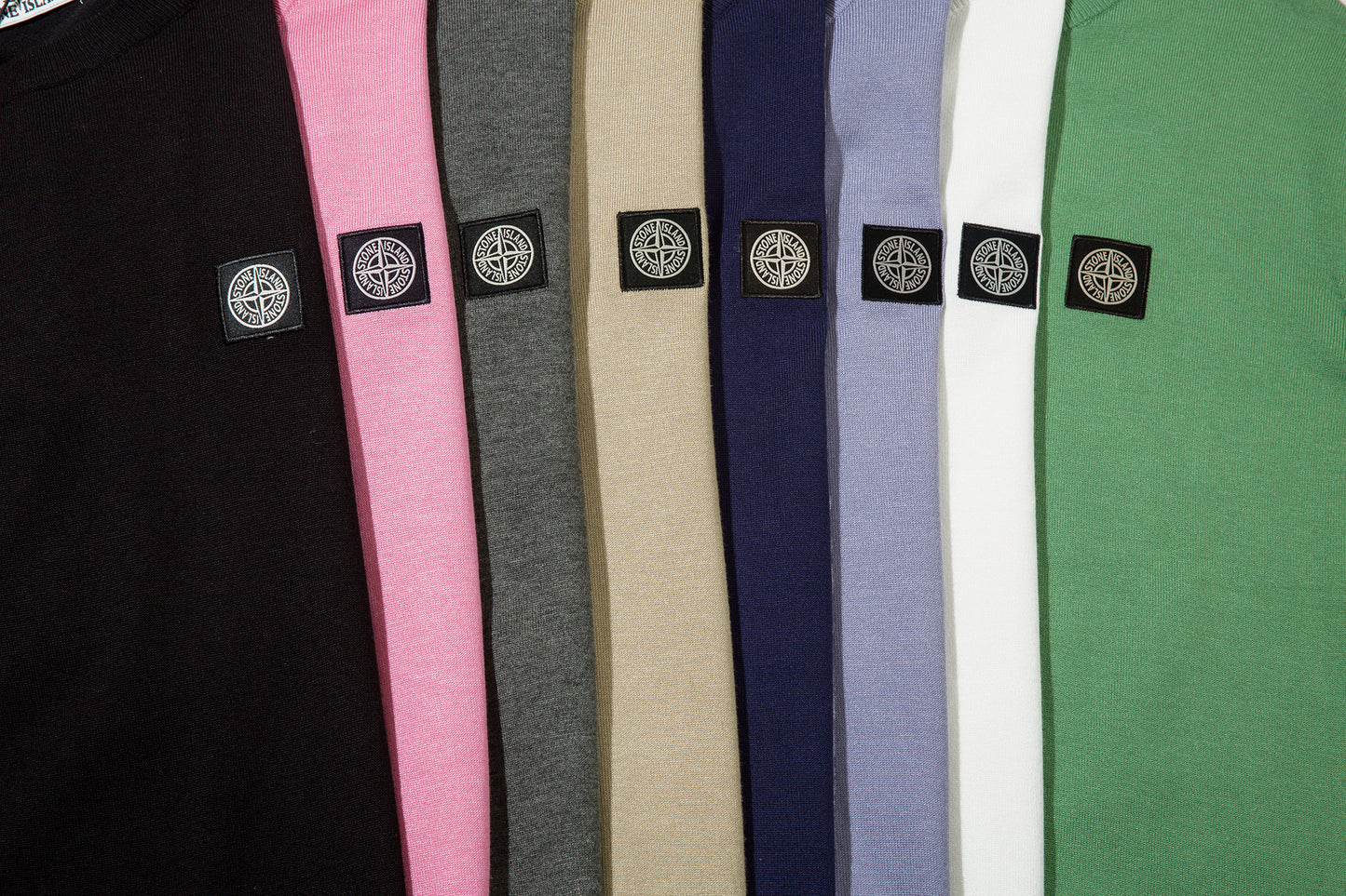 STONE ISLAND SWEATSHIRT 905