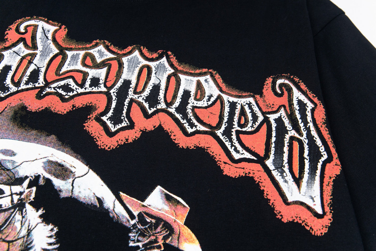 2025 Neues Mode-T-Shirt G49