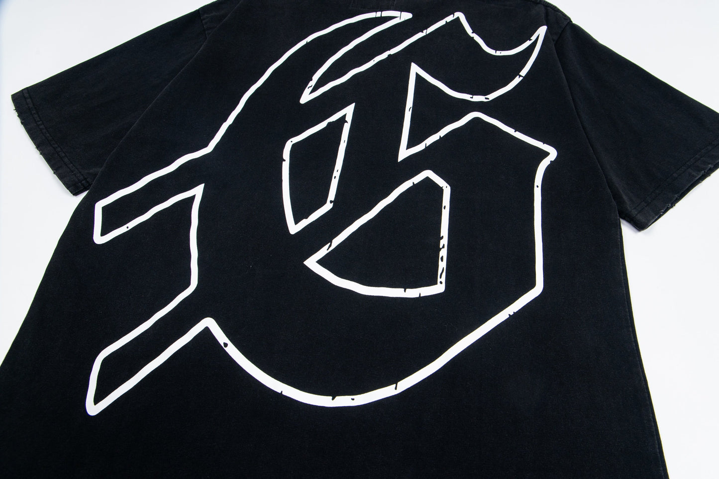 2025 Neues Mode-T-Shirt G37