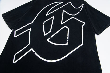 2025 Neues Mode-T-Shirt G37