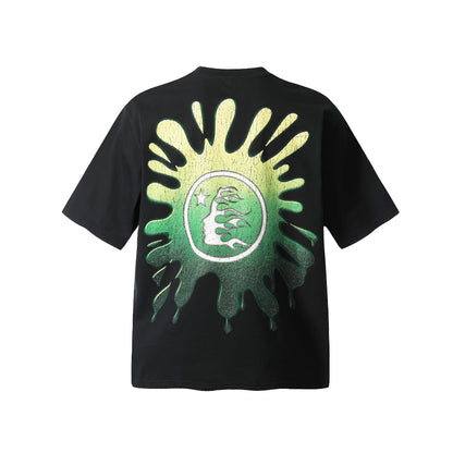 HE 2025 new fashion T-shirt 1104