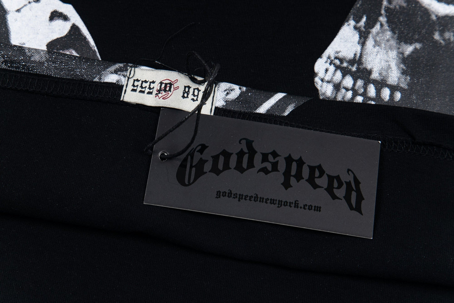 2025 Neues Mode-T-Shirt G40