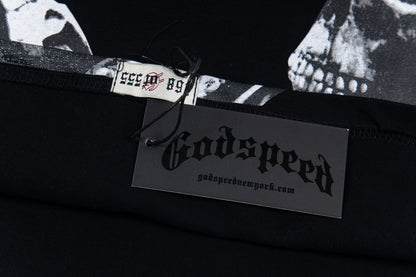 2025 Neues Mode-T-Shirt G40