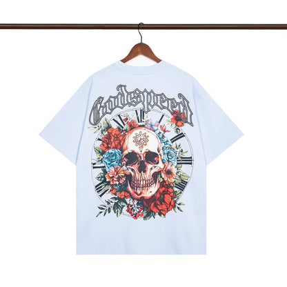 2025年新作ファッションTシャツ G13