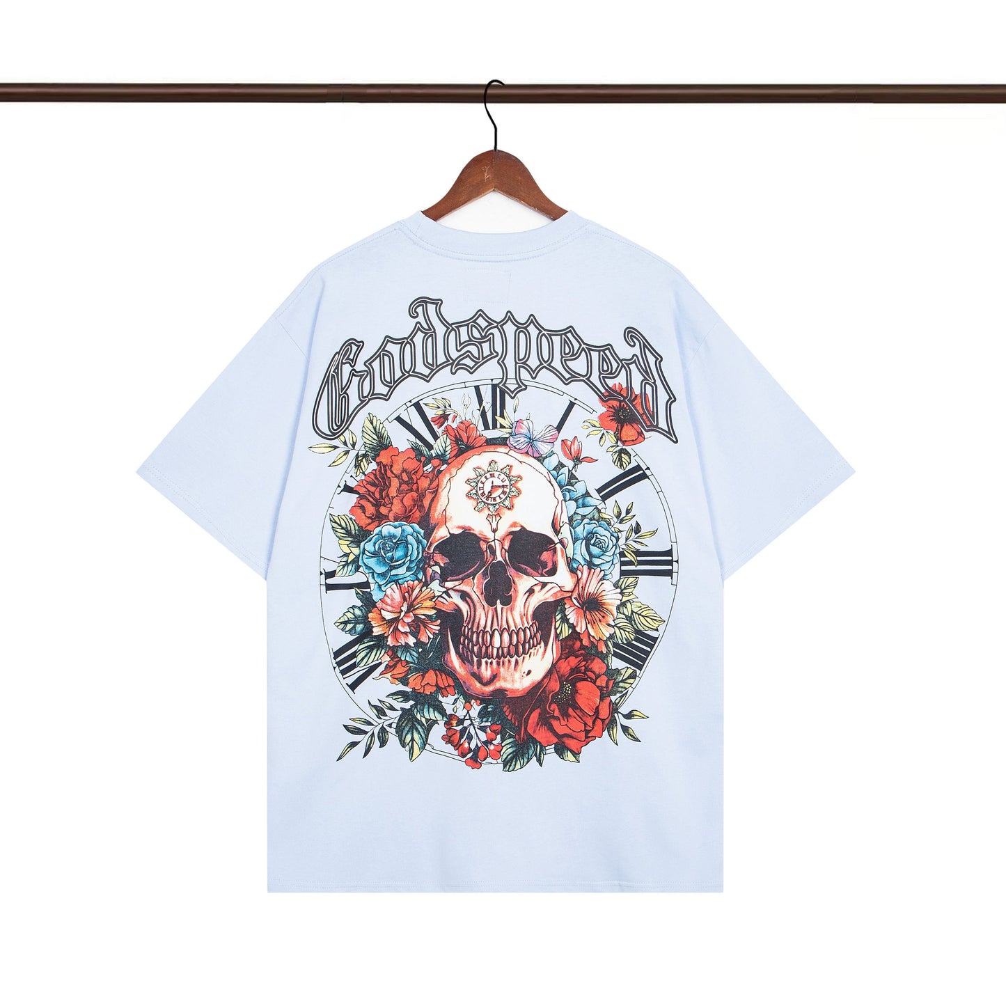 Godspeed T-shirt G13