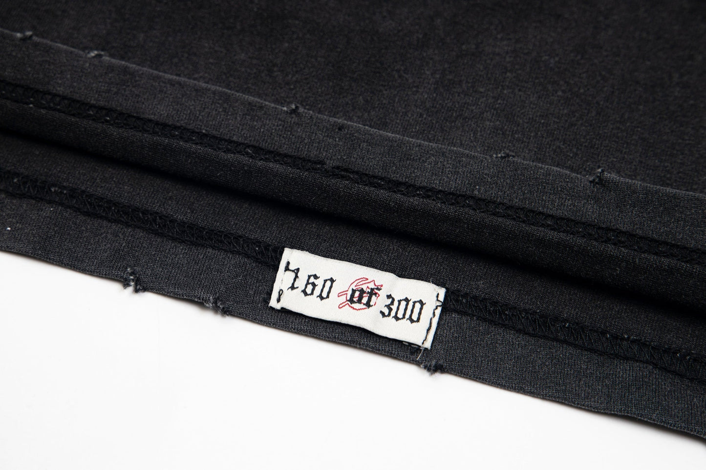 Godspeed T-shirt G12