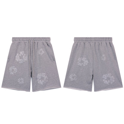 DENIM TEARS  Shorts 8659