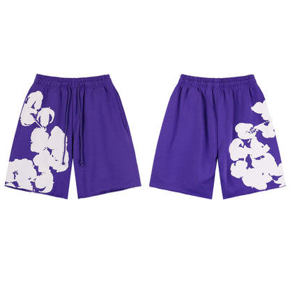 DENIM TEARS  Shorts 8671