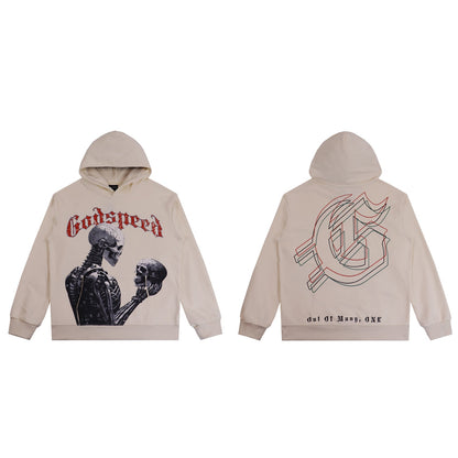 Godspeed Hoodie 5523