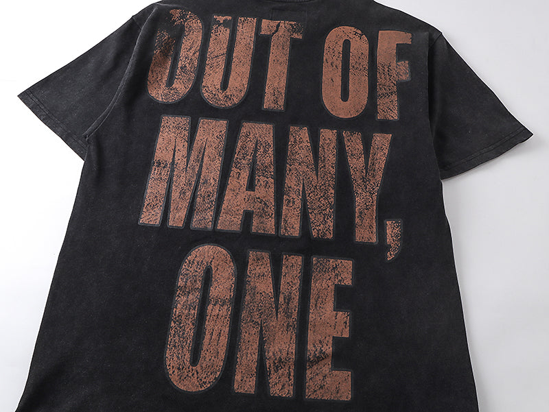 2025 Neues Mode-T-Shirt 1130