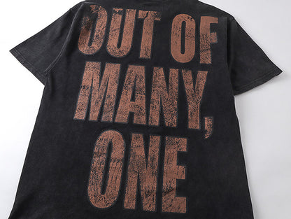 2025 Neues Mode-T-Shirt 1130