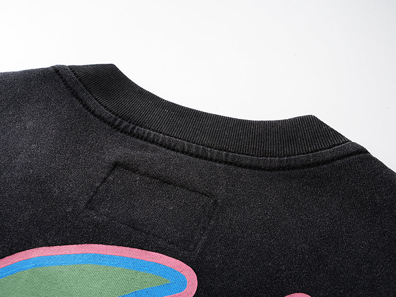 2025 Neues Mode-T-Shirt 1108