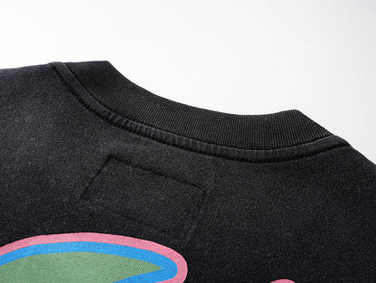 2025 Neues Mode-T-Shirt 1108