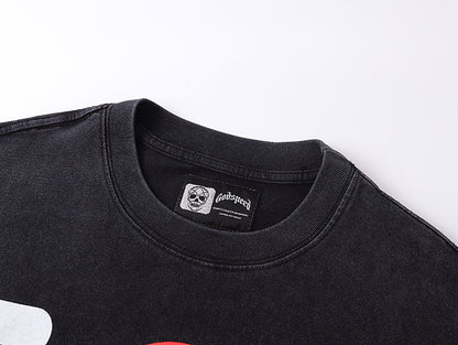 Godspeed 2025 New fashion T-shirt 1112