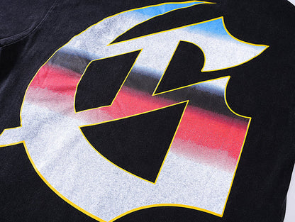 2025 Neues Mode-T-Shirt 1110