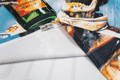 Godspeed T-shirt G18