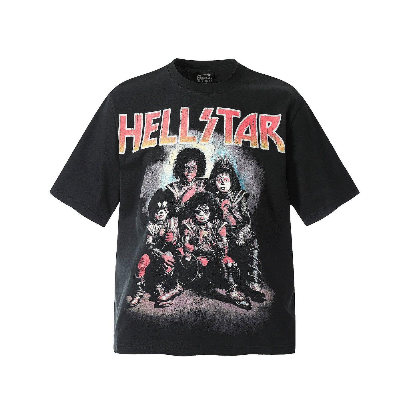 HE 2025 neues Mode-T-Shirt 1125