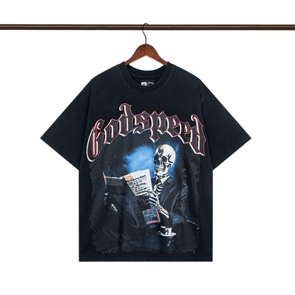 2025 Neues Mode-T-Shirt G42