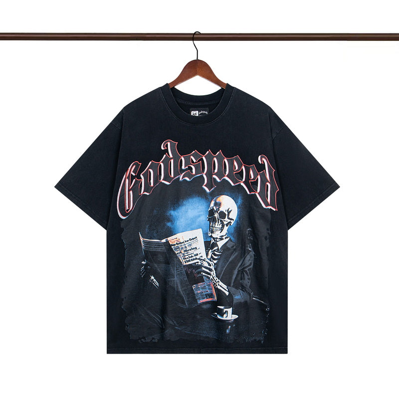 2025 Neues Mode-T-Shirt G42