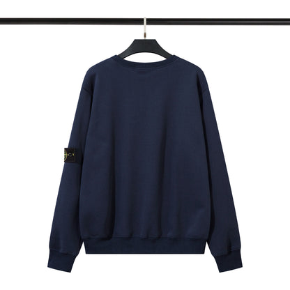 STONE ISLAND SWEATSHIRT 296