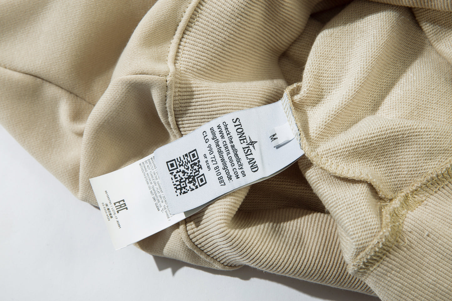 STONE ISLAND SWEATSHIRT 292