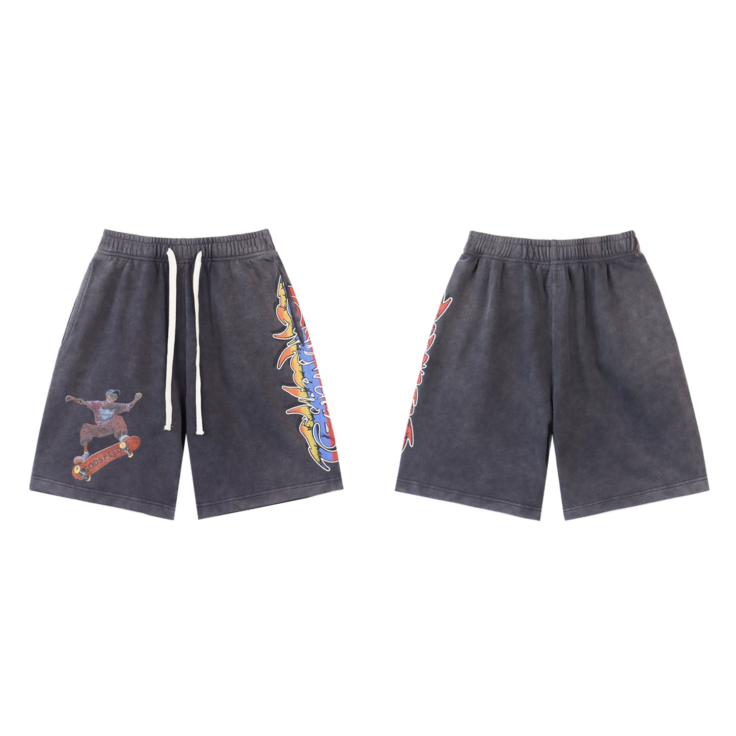 新しいショートパンツ 8773