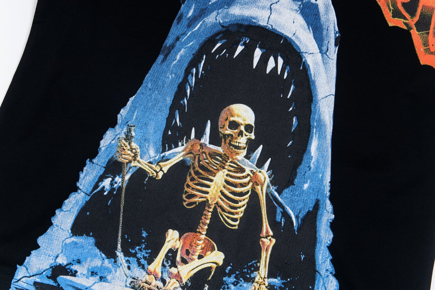 2025 Neues Mode-T-Shirt G39