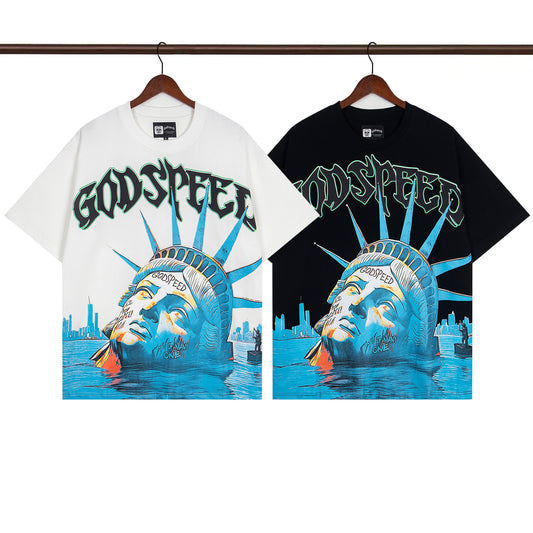 2025年新作ファッションTシャツ G73