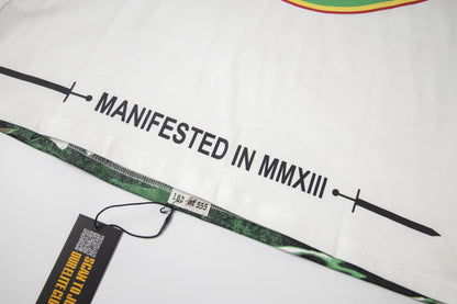 2025 Neues Mode-T-Shirt G71