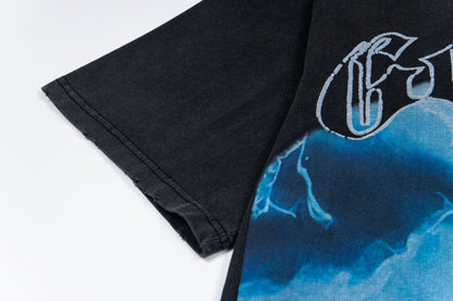 Godspeed T-shirt G26