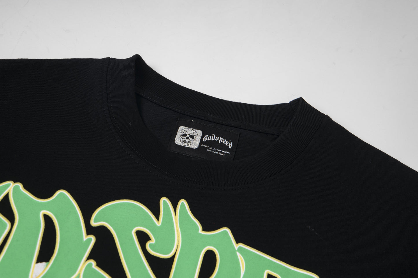 2025 Neues Mode-T-Shirt G71