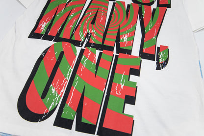 Godspeed T-shirt G63