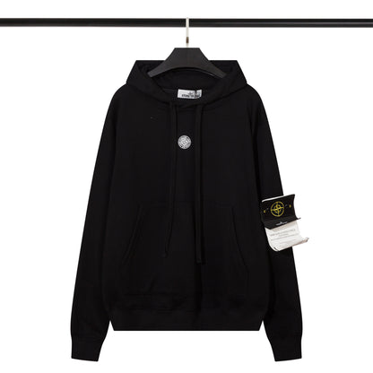 STONE ISLAND HOODIE 251