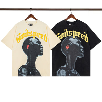 2025年新作ファッションTシャツ G09