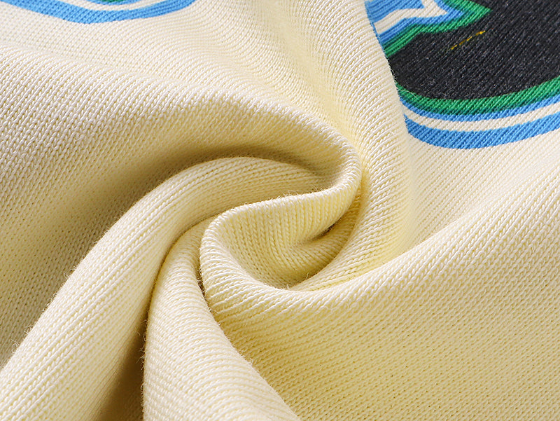 Godspeed Sweatshirt 3105