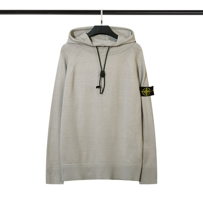 STONE ISLAND HOODIE 8926