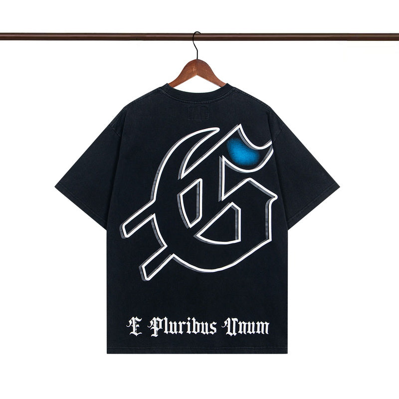 2025 Neues Mode-T-Shirt G46