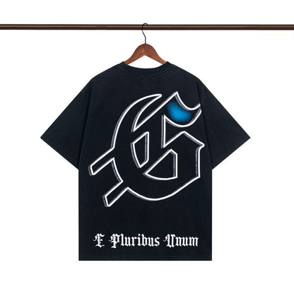 2025 Neues Mode-T-Shirt G46